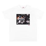 Футболки Supreme Futura Tee 'White' 1