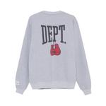 Свитшоты Gallery Dept. Классический свитшот 'Heather Grey' 2