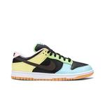 Кроссовки Nike Dunk Low SE 'Free.99 - Black' 1