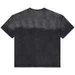 Футболка с коротким рукавом Vale Forever Weatherman Tee 'Black' 2