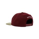 Кепки Supreme Neil Blender Arrow 6-Panel 'Red' 3