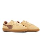 Кроссовки Puma Palermo 'Chamomile Brown Mushroom' 8