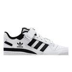Кроссовки adidas Forum Low 'White Black' 2