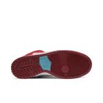 Кроссовки Nike Dunk High Pro Sb 'Dr. Seuss' 4