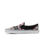 Слипоны Vans Slip-On 'Label Mix' 3