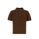 short-sleeve polo shirt 1