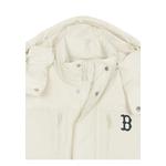 GORPCORE LIPSTOP 4POCKET HOOD DOWN ЖИЛЕТ BOSTON RED SOX 3