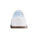 Кроссовки adidas Samba OG J 'White Clear Sky' 7