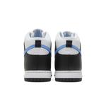 Кроссовки Nike Dunk High EMB 'University Blue' 6