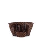 Сумка-тоут Manosque Handbag Damier GM 1