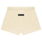 Шорты Fear of God Essentials Dock Short 'Black' 1