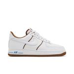Кроссовки Nike Air Force 1 '07 LX 'White Light British Tan' 1