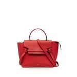 Сумка-сэтчел Micro Grained Calfskin Belt Bag (2016 год) 1