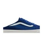 Лайфстайл Vans Old Skool Mule LX 'Blue' 2