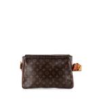 Сумка на плечо Viva Cite Handbag Monogram Canvas GM 2