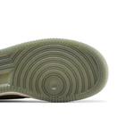Кроссовки Nike Air Force 1 Low LV8 GS 'Dark Stucco Medium Olive' 5
