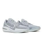 Кроссовки Nike Air Zoom GT Cut TB 'Wolf Grey' 8