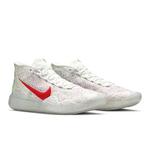 Кроссовки Enspire x Nike KD 12 'White' 8