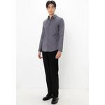Узкая рубашка Supima Stretch Cotton Slim - Calvin Klein Sport 4
