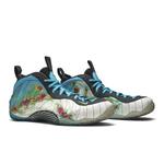 Кроссовки Nike Air Foamposite One PRM 'Weatherman' 8