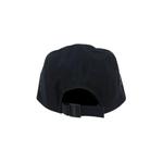 Кепки Supreme x Ventile Camp Cap 'Black' 4