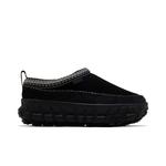 Слипоны UGG Venture Daze 'Black' 1