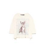 Футболка Chihuahua свободного кроя 1
