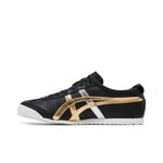 Кроссовки Onitsuka Tiger Mexico 66 'Black Gold Metallic' 3