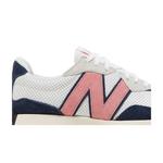 Кроссовки New Balance 327 'White Natural Pink' 2