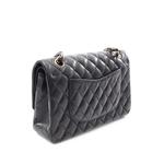 2008-2009 matelassé double-flap shoulder bag 2