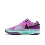 Кроссовки Nike Ja 1 «Рождество» 3