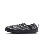 Мюли Supreme x The North Face Traction Mule 'Black Studded Print' 3