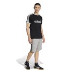 Футболка с тремя полосками Slim Ringer 5
