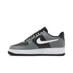 Кроссовки Nike Air Force 1 '07 LV8 'Black Smoke Grey' 3