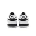 Кроссовки Nike Dunk Low 'Reverse Panda' 6