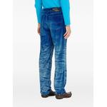 1991 D-Voeed laser-treated jeans 6