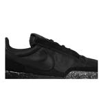 Кроссовки Nike Wmns Waffle Racer Crater 'Black' 2