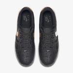 Кроссовки Nike Air Force 1 Low '07 LV8 'Black' 3
