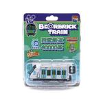 Фигурка Be@rbrick Seibu Railway 40000 Series 1