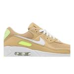 Кроссовки Nike Wmns Air Max 90 'Sesame' 2