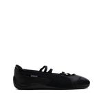 Кроссовки Speedcat Ballet Satin Black/Cool Dark Grey 1