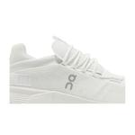 Беговые для производительности ON Wmns Cloudnova 'Triple White' 2
