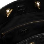 Сумки-тоут Saint Laurent Niki Shopping Bag «Неро» 3