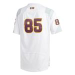 Футболка Ncaa Arizona State University Pat Tillman с принтом 2