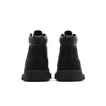 Ботинки Timberland 6 Inch Premium Boot Toddler 'Triple Black' 6