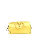 Сумка-тоут Classic Y Cabas Leather Medium 1
