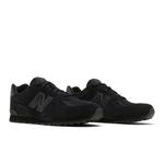 Кроссовки New Balance 574 Kids 'Black' 8