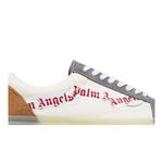 Кроссовки Palm Angels x Vans Old Skool VLT LX 'Pewter' 2