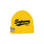 Beanies Supreme x New Era Salvation Beanie 'Золотой' 1