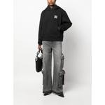 Широкие джинсы Baggy Cargo 2